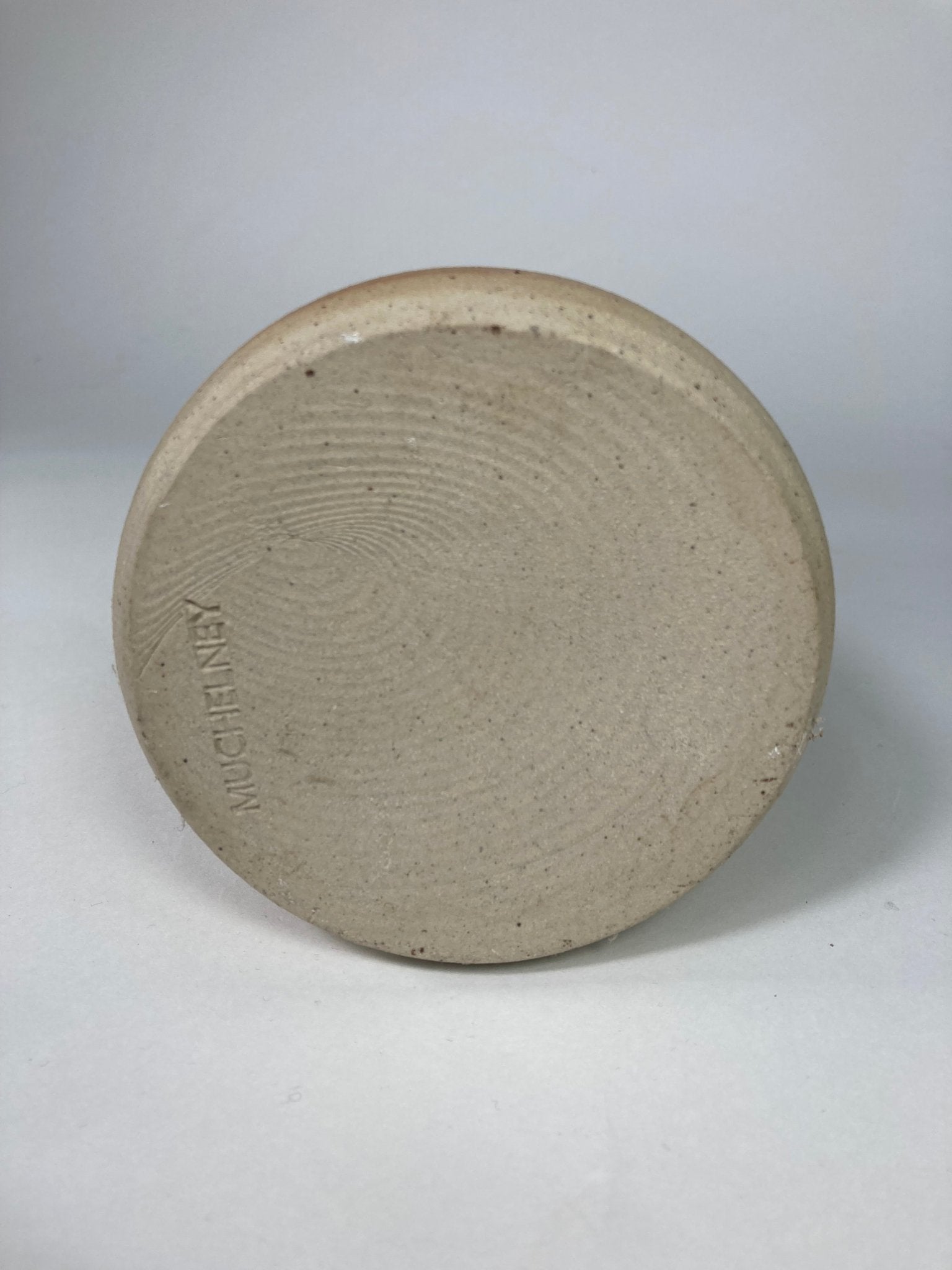 Mulchelney Pottery Stoneware Jug - MADDEN & MCHUGH