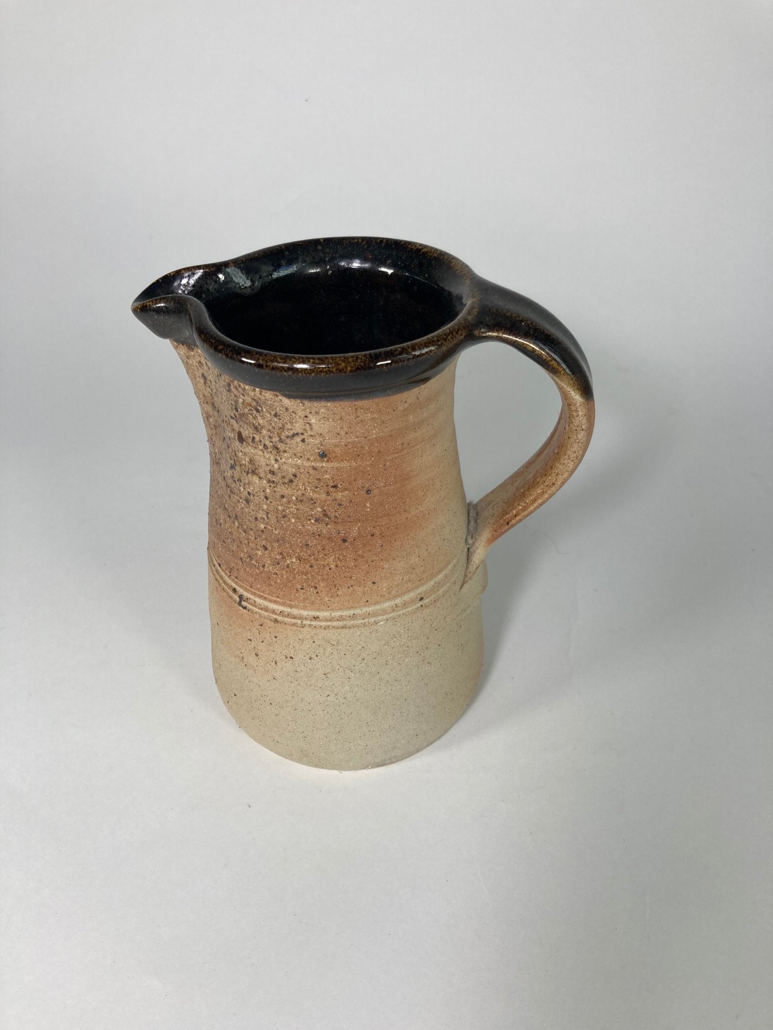 Mulchelney Pottery Stoneware Jug - MADDEN & MCHUGH